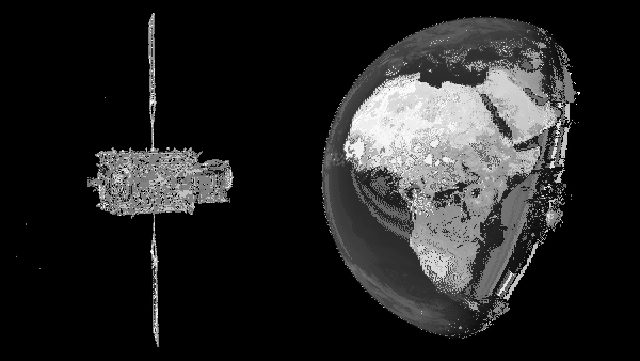 Meteosat harmadik generáció (MTG)